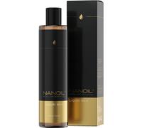Nanoil Liquid Silk Micellar Shampoo 300 ml