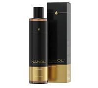Nanoil Micellar Shampoo 300ml - Hair Shampoo,Shampoo Repair and Cleansing, Strengthening for Weak Hair, Hair Care For All Hair Types (Algae)
