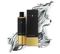 nanoil Micellar Shampoo With Liquid Silk 300ml