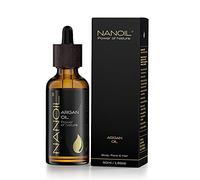 Nanoil Argan Oil 50 ml
