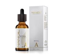 Nanoil Sèrum Facial with Retinol 50 ml
