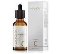 Nanoil Serum Facial with Vitamin C 50 ml