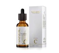 nanoil Vitamin C Face Serum 50ml