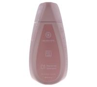 Nanokeratin nanosmooth pure replenish shampoo (320ml)