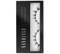 Nanolash DIY Eyelash Extensions Flirty 56 g