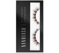Nanolash DIY Eyelash Extensions Harmony Brown 56 g
