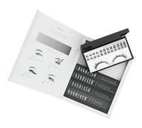 Nanolash DIY Eyelash Extensions Starter Kit DIVINE