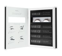 Nanolash DIY Starter Kit Classy Brown 183 g