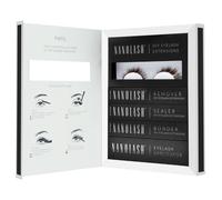Nanolash DIY Starter Kit Divine Brown 183 g