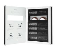 Nanolash DIY Starter Kit Fantasy Brown 183 g