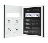 Nanolash DIY Starter Kit Flirty Brown 183 g