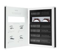 Nanolash DIY Starter Kit Heartbreaker Brown 183 g