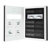 Nanolash DIY Starter Kit Innocent Brown 183 g