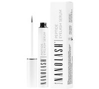 Nanolash Eyelash Serum 5ml - peptide conditioner for eyelash, lash growth serum, fuller, stronger, longer lashes, lash serum, peptide lash enhancer