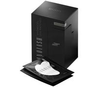 Nanolash Hydrogel Eye Patches 50 Pairs