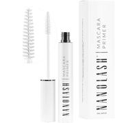 Nanolash Mascara Primer – transparent eyelash nourishing base, increases volume – 10 ml