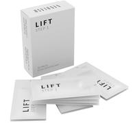Nanolash Step 1 Lift 10 sachets - lash lift and lamination activator
