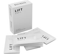 Nanolash Step 1 Lift Sachets Lash Lift & Lamination Activator 10 Sachets
