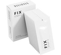 Nanolash Step 2 Fix Sachets Lash Lift & Lamination Neutralizer 10 x 5ml