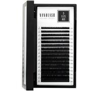 Nanolash Volume Lashes 0.05 D 6-13 mm 1 pcs