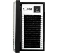 Nanolash Volume Lashes 0.07 C, 10mm