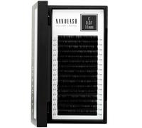 Nanolash Volume Lashes 0.07 C 11 mm 1 pcs