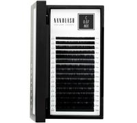 Nanolash Volume Lashes 0.07 C 6-13 mm 1 pcs