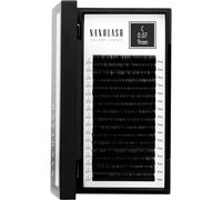 Nanolash Volume Lashes 0.07 C, 9mm