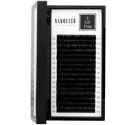 Nanolash Volume Lashes 0.07 D, 11mm