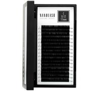 Nanolash Volume Lashes 0.12 C 11 mm 1 pcs