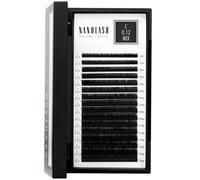 Nanolash Volume Lashes 0.12 C, MIX 6-13mm