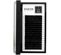 Nanolash Volume Lashes 0.15 C 10mm