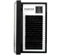 Nanolash Volume Lashes 0.15 D, 11mm