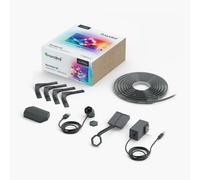 Nanoleaf 4D Screen Real-time Mirroring + Lightstrip Kit. ARGB. Mirrors