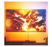 Nanoleaf 4D V2 Screen Mirror Camera + Lightstrip Kit Kit. RGB. Mirrors