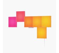 Nanoleaf Blocks Big Squares Starter Kit (6 Panels)|Nanoleaf