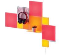 Nanoleaf Blocks Combo Starter Kit (10 Pack)|Nanoleaf