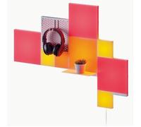 Nanoleaf BLOCKS COMBO STARTER KIT 10 PACK Square