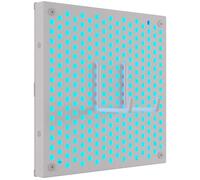 NANOLEAF Blocks Pegboard Squares Smart Lights Expansion Kit - Pack of 1