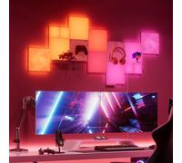 Nanoleaf Blocks Shelves Add-On Kit (2 Pack)