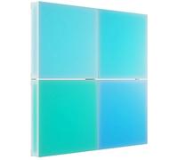 Nanoleaf Blocks Small Square Panels Add-On Kit (4 Panels)