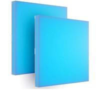 NANOLEAF Blocks Squares Smart Lights Expansion Pack - Pack of 2