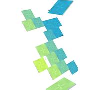 Nanoleaf Canvas Smarter Kit - 17 Panels