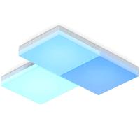 Nanoleaf NF083K02-3SL smart lighting Smart ceiling light Wi-Fi
