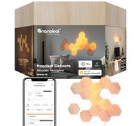 Nanoleaf Elements Hexagon Starter Kit