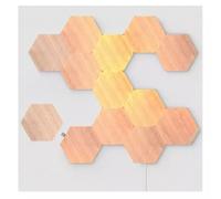 Nanoleaf Light Panelsnels NL52-K-3002HB Brown