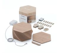 Nanoleaf Light Panelsnels NL52-K-3002HB Brown