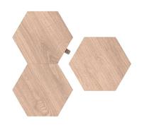 Nanoleaf Light Panels NL52-0001HB Brown