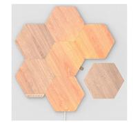 Nanoleaf Light Panels NL52-7002HB Brown