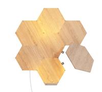 Nanoleaf Elements Hexagons Starter Kit 7Pk Eu/uk